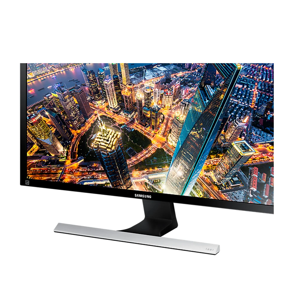 Samsung 28E590D 28 дюймов 4 K/UHD с высоким разрешением FreeSync Технология светодиодный