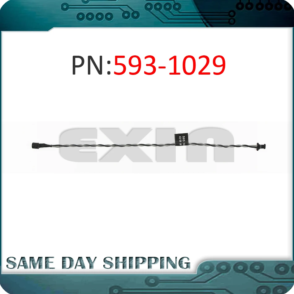 5 шт./лот оригинальный 593 1029 A 922 9158 Для iMac 27 &quotA1312 ЖК дисплей светодиодный экран