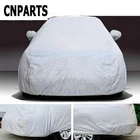 Автомобильные аксессуары CNPARTS для Peugeot 3008, 4008, 2008, 508, Jeep Renegade, Wrangler, Grand Cherokee, SUV L, водонепроницаемые, пылезащитные