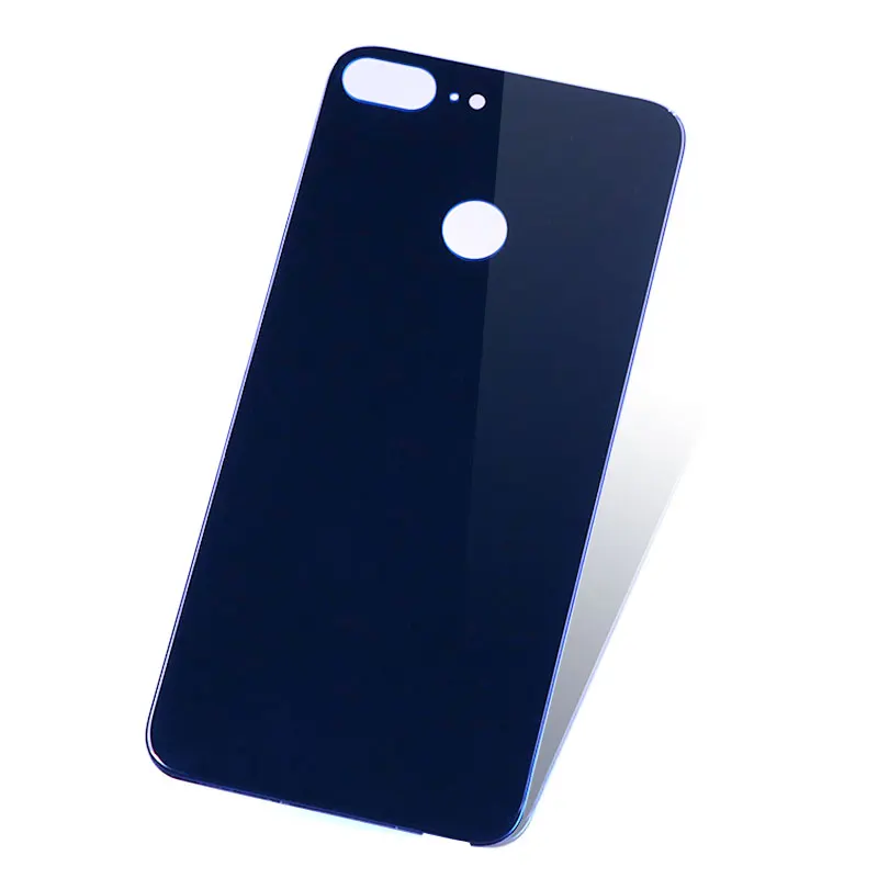 OLRRV 5 65 дюймов для Huawei Honor 9 Lite крышка аккумулятора 100% Новый Прочный чехол задней
