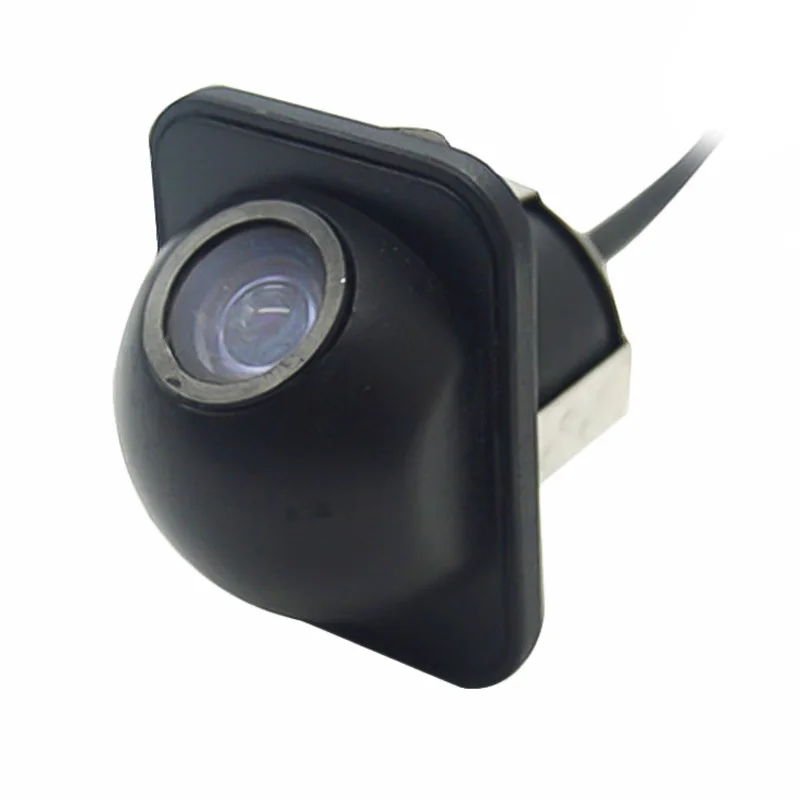 Мини камера для автомобиля видеорегистратор скрытая Full HD 170 градусов широкий