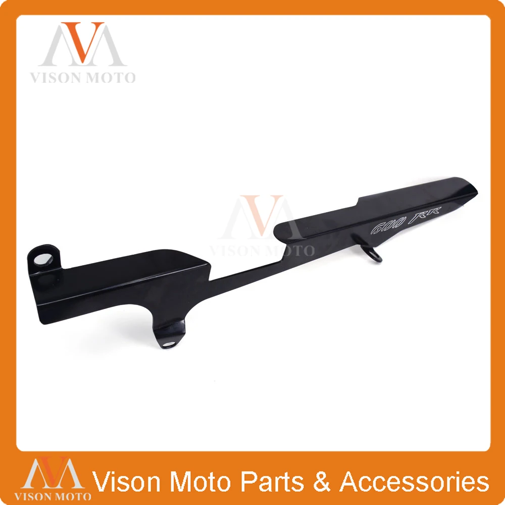 Защитная крышка цепи мотоцикла для HONDA CBR600RR CBR 600RR CBR600 RR 2003 2004 2005 2006 2007 2008 03 04 05 06 07
