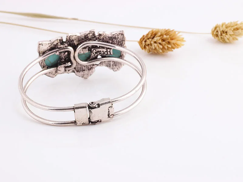 2017 богемный стиль ретро милый сова покрытие леди браслет с модным стилем Женские