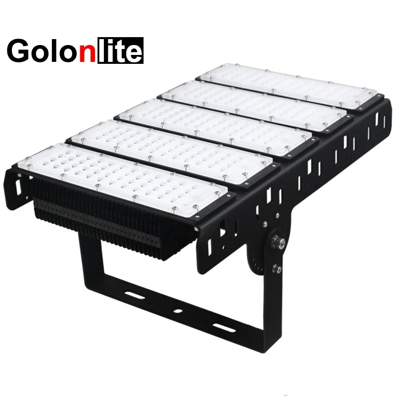 Светодиодный светильник Golonlite для пищевой промышленности 200 Вт 150 400 300 250 100 IP65