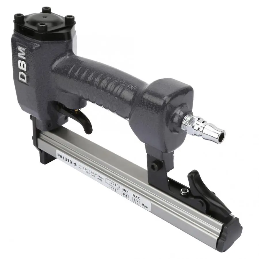 F30 пневматический пистолет для ногтей профессиональный инструмент