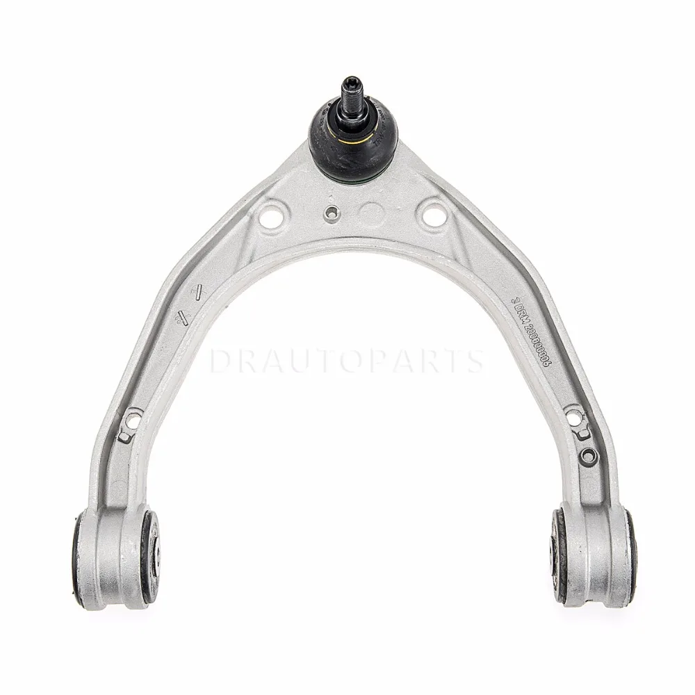 Передняя верхняя подвеска рычаг управления для VW Touareg Audi Q7 OEM 7L0407047B|Рычаги и