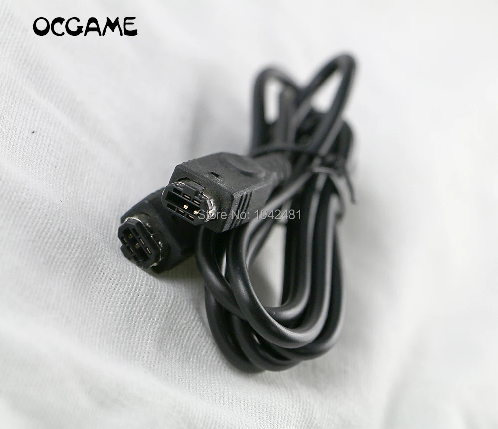 2 шт. соединительный кабель для консолей GBA SP игрока | Электроника