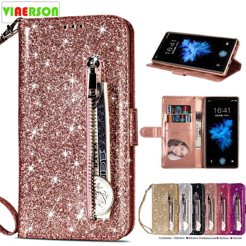 Чехол для телефона Etui Coque чехол Samsung Galaxy S6 S7 S8 S9 Plus Edge Note 8 9 с IMD блестящим чехлом из