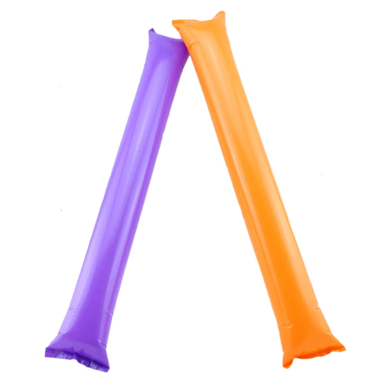 

Party Supplies Cheering Sticks Noise Maker Inflatable Cheer Sticks Cheer Team Inflatable Stick Against Stick KTV Bar Event