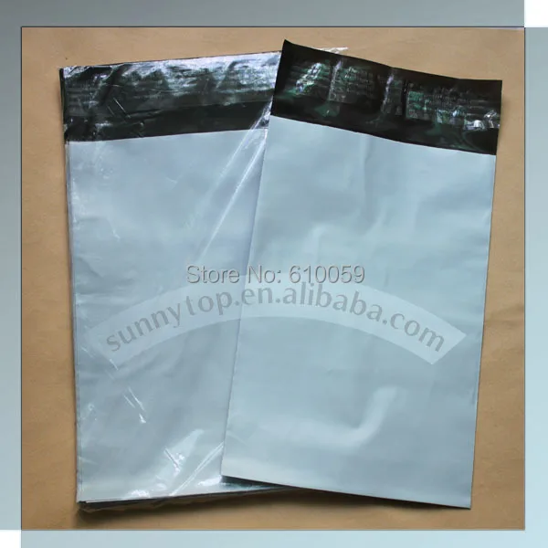 

Free shipping shipping envelope 24"x24" , 61x61cm white mailing bag
