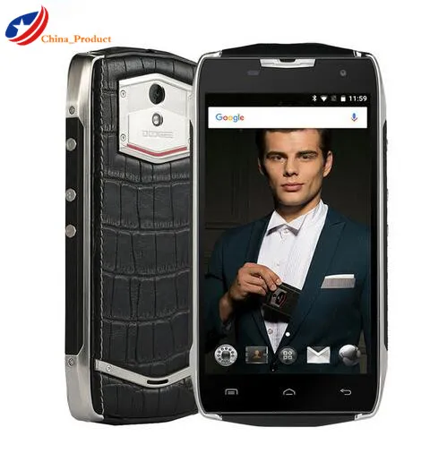 (24 часа доставка) Doogee T5 смартфон 4500 мА/ч IP67 Водонепроницаемый противоударный 5 0