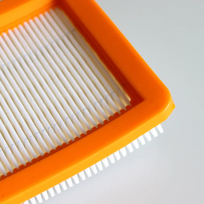 

2pcs/lot Washable filter for karcher DS5500,DS6000,DS5600,DS5800 robot vacuum cleaner Parts Karcher 6.414-631.0 hepa filters