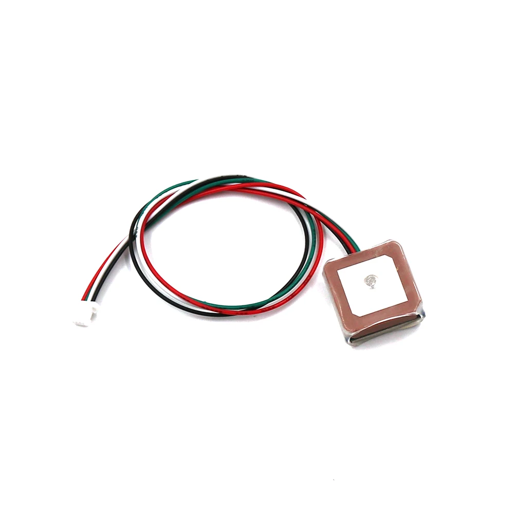 Модуль GPS GNSS BEITIAN для APM Pixhawk CC3D Naze32 F3 детали управления полетом RC FPV Drone аксессуары