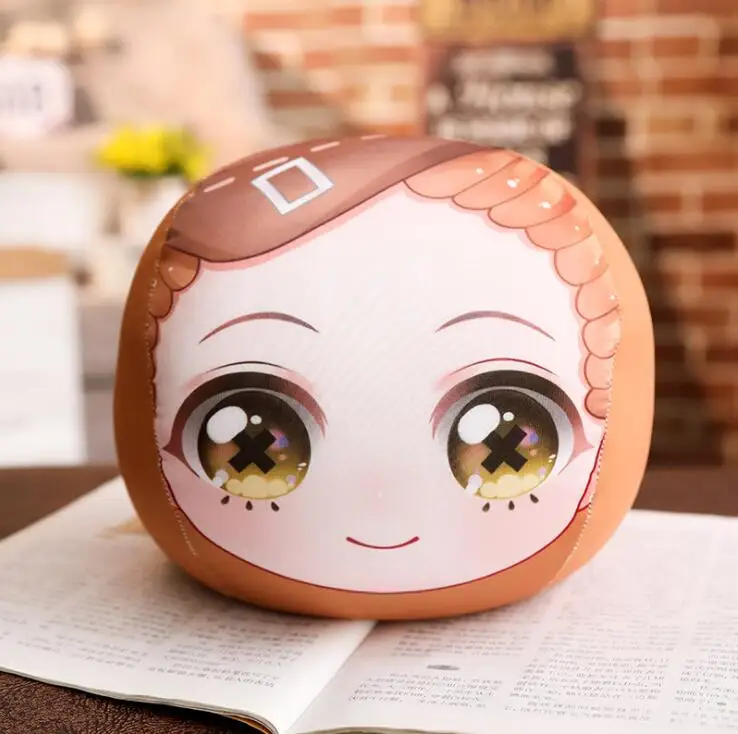 Игры идентичность V плюшевые игрушки мягкие плюшевые 20-30 см Подушка#406 для детей мальчиков Детский подарок на день рождения