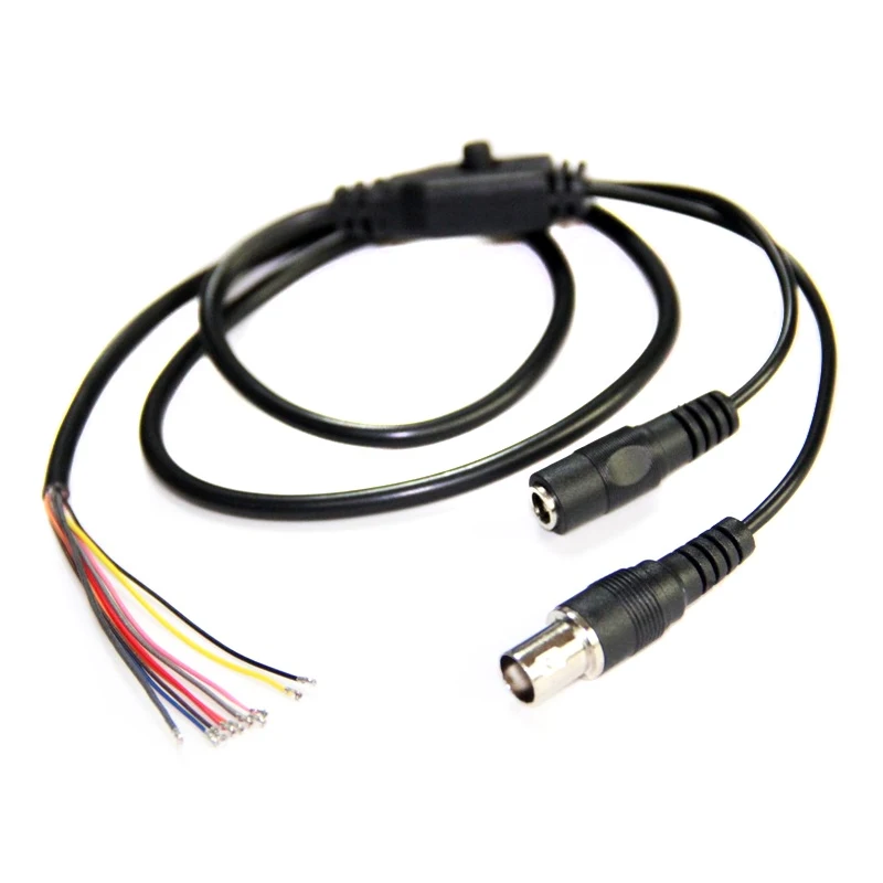 Кабель OSD меню osd для камеры 960H CVBS / TVI CVI AHD плата камеры|Камеры видеонаблюдения| |