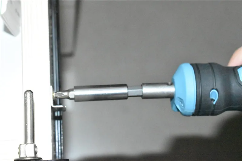 Tonfon 3,6 V электрическая отвертка, набор, USB перезаряжаемая, умная, беспроводная, электрическая отвертка, ручка с 32+ 1 бит, набор, Новинка
