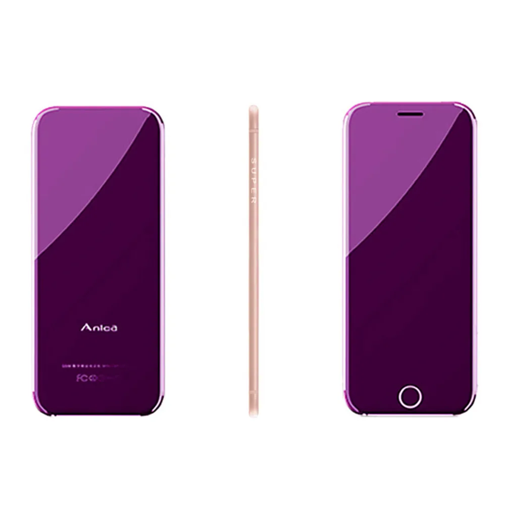 1,5" A16 Новая модель мини телефон мобильный телефон Bluetooth Dialer Celular Fone, две sim-карты большой звук музыкальный телефон для России девочек