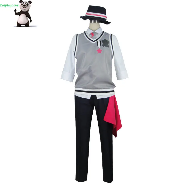 

Uta No Prince-Sama Shining Live Shining Romance Syo Kurusu Cosplay Costume Custom Made For Halloween CosplayLove