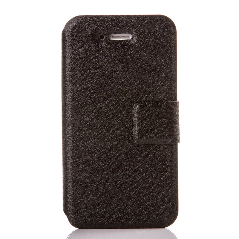 Новые чехлы бумажники с подставкой ультратонкий кожаный чехол книжка из