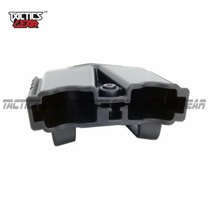XD GEAR тактическая сумка для магазина XDM (тип ремня) DE / BK | Спорт и развлечения