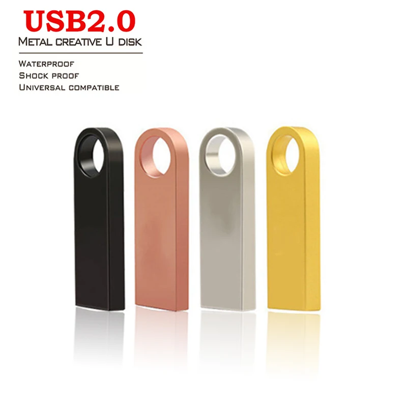 USB флеш-накопитель 4 ГБ 8 16 32 64 128 | Компьютеры и офис