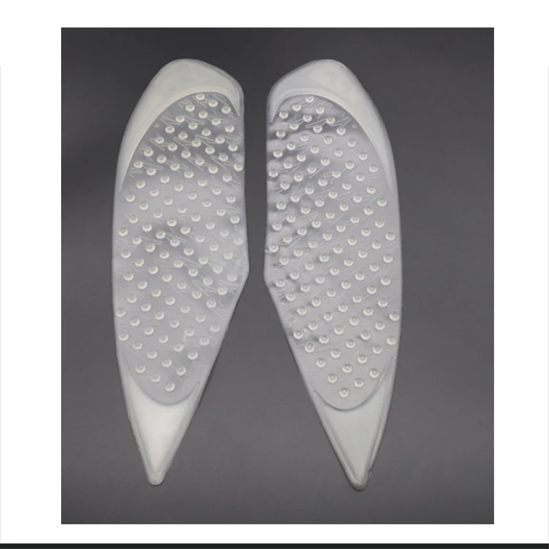 

For Suzuki GSXR 600 750 2008-2010 GSXR600 GSXR750 K8 Protector Anti slip Tank Pad Sticker Gas Knee Grip Traction Side 3M Decal