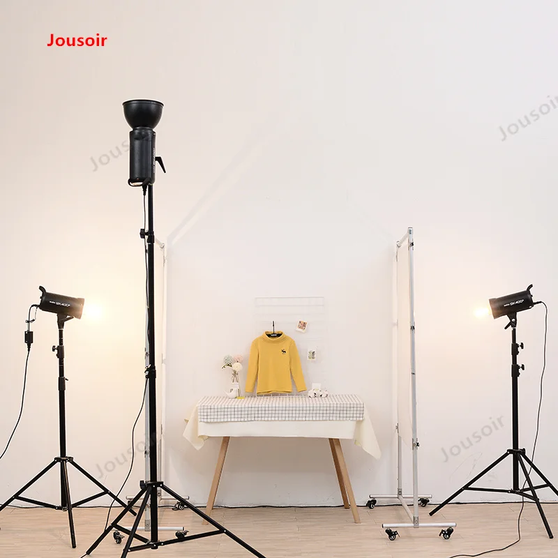Набор вспышесветильник Godox SK400II для фотосъемки студийная лампа студийный свет