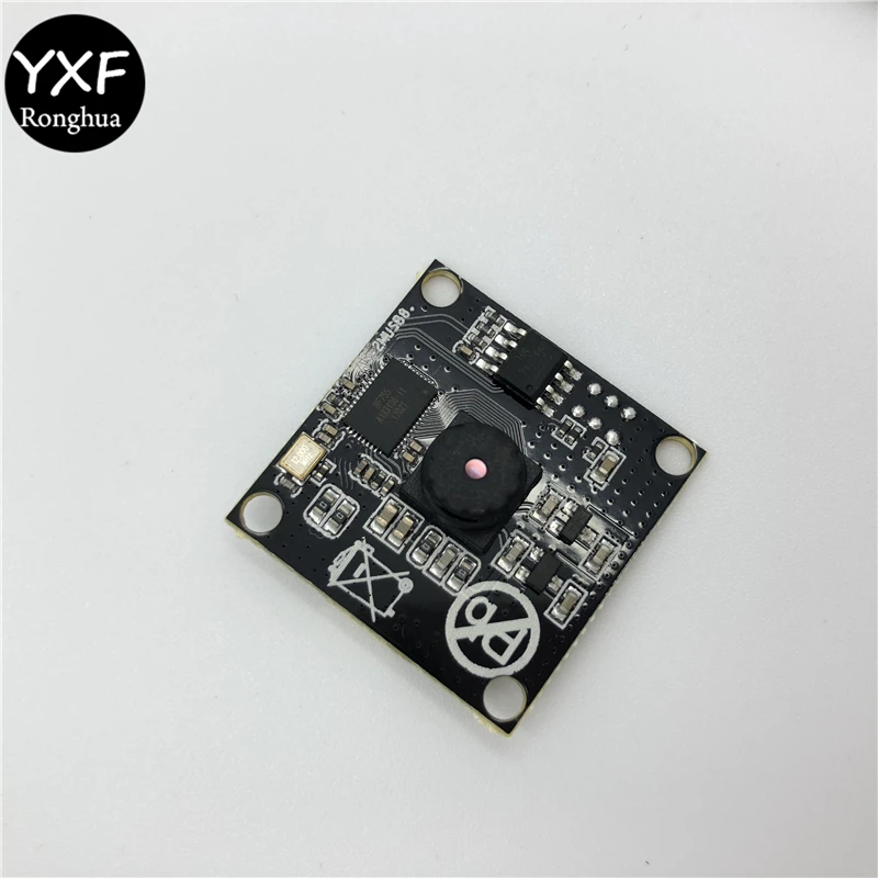 HM2057 USB модуль камеры 200 Вт hd объектив CMOS Фиксированный фокус 68 градусов YXF-AS-2MUSB8-68 |