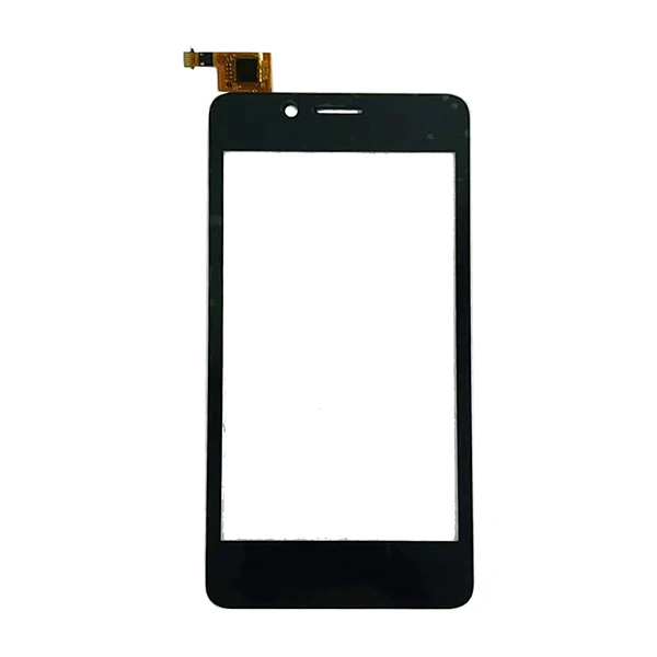 Высококачественный сенсорный экран 5 0 дюйма для Fly FS458 Stratus 7 стеклянный объектив