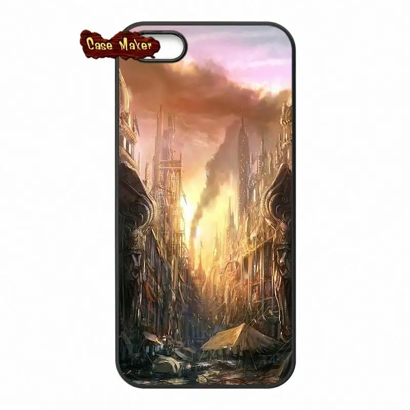 Gears Of War череп Marcus Fenix Телефон чехол для Samsung Galaxy A3 A5 A7 A8 A9 Pro J1 J2 j3 J5 J7 2015 2016 | Мобильные