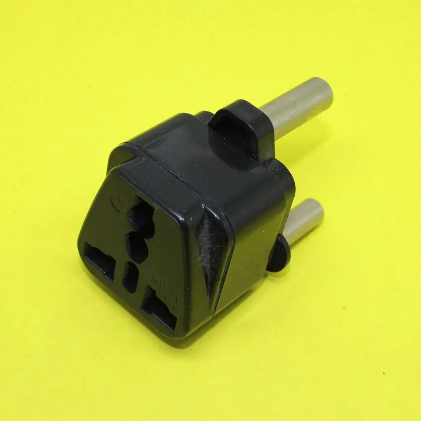 Cltgxdd ad 028 Горячая 15A 250 В большой 3 Pin Индии конвертер Южной Африке Путешествия