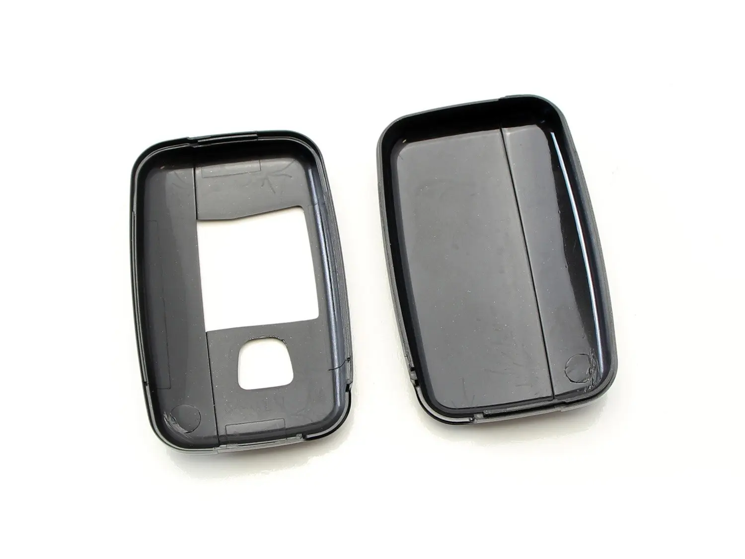 Чехол WFMJ для дистанционного ключа с цветным металлическим покрытием чехол