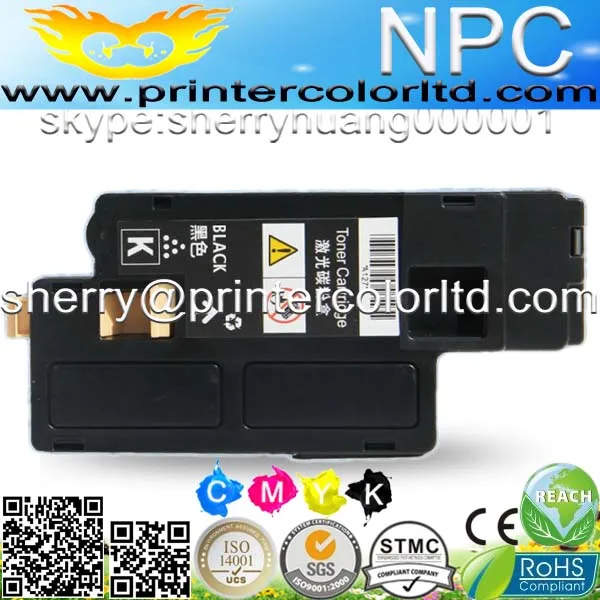 Черный тонер-картридж модель Xerox Docuprint CP105 CP105b CP205 CP205w CM205b CM205 CM205f CM205fw CP215 CM215 1 шт. |