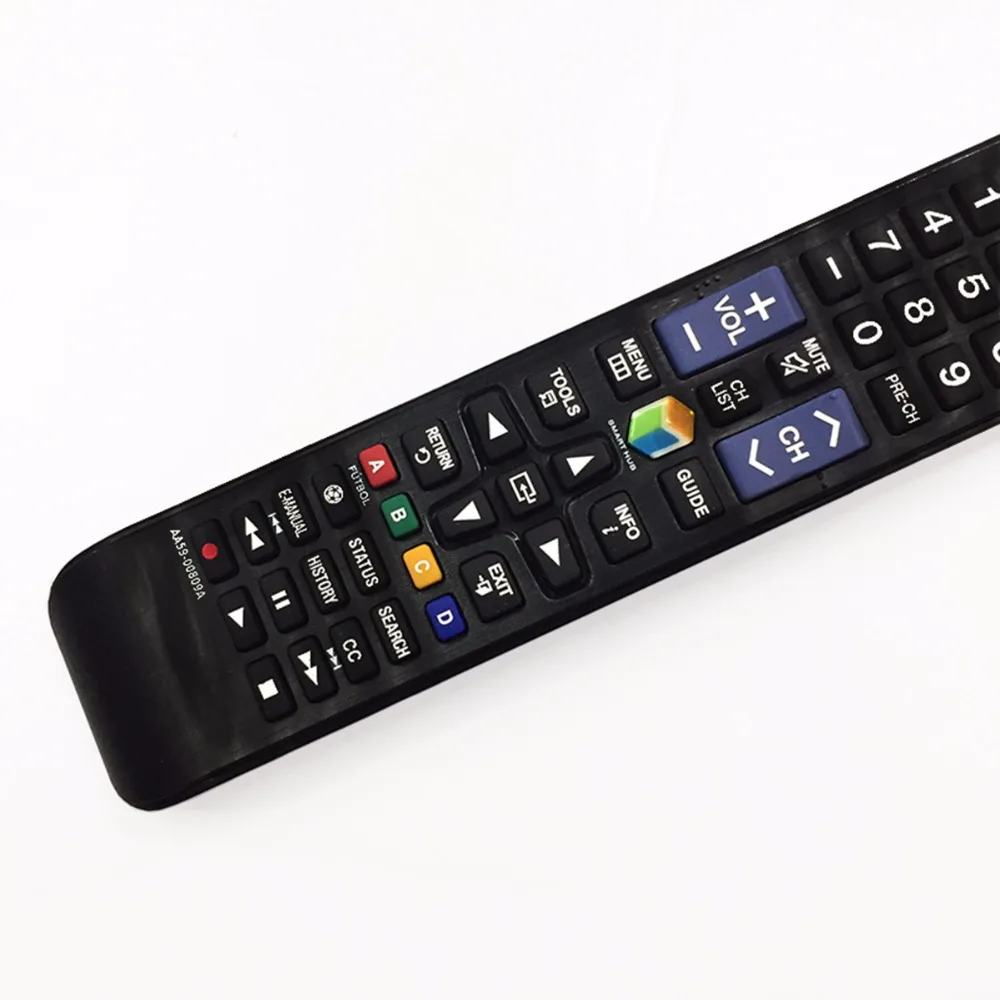 Для SAMSUNG AA59-00809A пульт дистанционного управления для Smart TV UN50F5500 UN40FH5303F |
