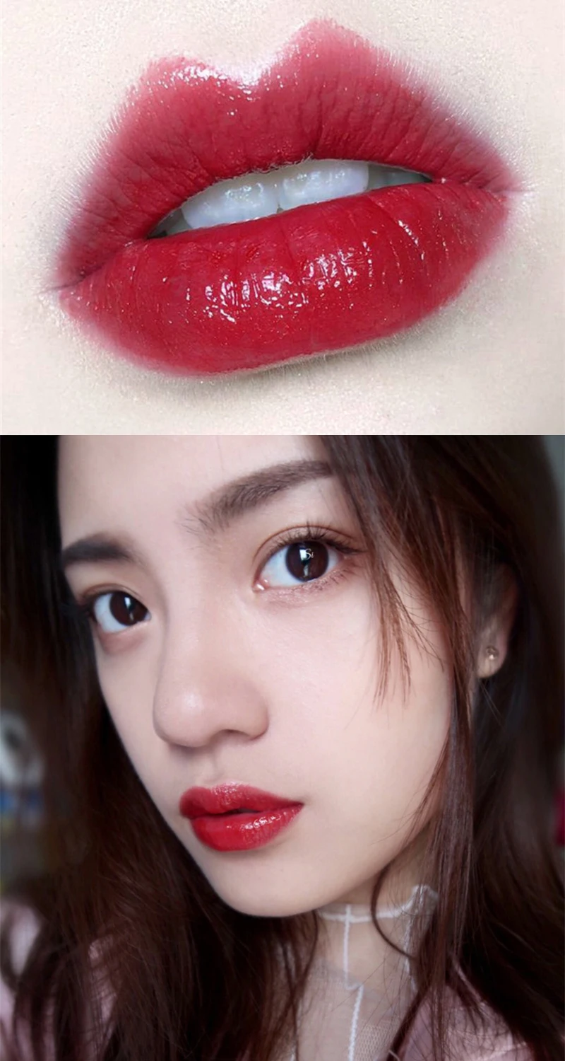 MYG Высококачественная матовая помада для макияжа Diva ruby woo Angel Chili beauty color губная помада