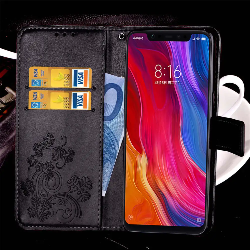 Флип Чехол для спортивной камеры Xiao mi Red mi 6 6A 5 Plus 4A 4X mi A1 A2 8 Lite mi 9 Go Red mi Note 7 Чехол 5A 4 6 Note 5 Pro 6 6A глобальной чехол