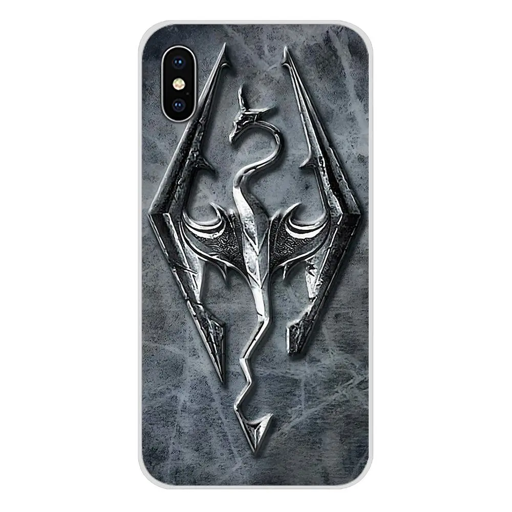 Аксессуары чехлы для телефона дракон возраст игры постер Samsung Galaxy J1 J2 J3 J4 J5 J6 J7 J8 Plus