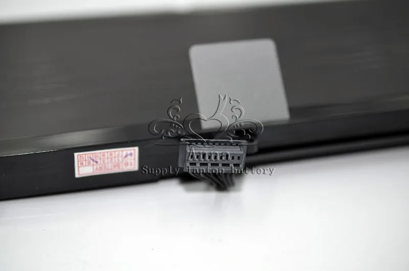 Оригинальный аккумулятор JIGU A1382 для ноутбука Apple MacBook Pro 15 дюймов A1286 MC721 MC723
