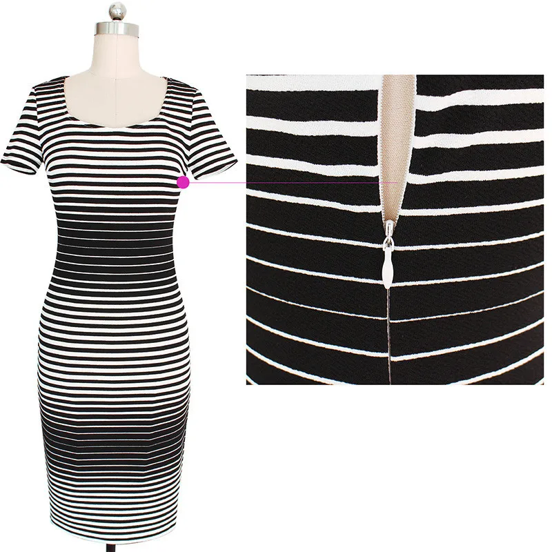 Дешевая Одежда Китай длинное летнее платье офисное женское карандаш Vestidos Largos