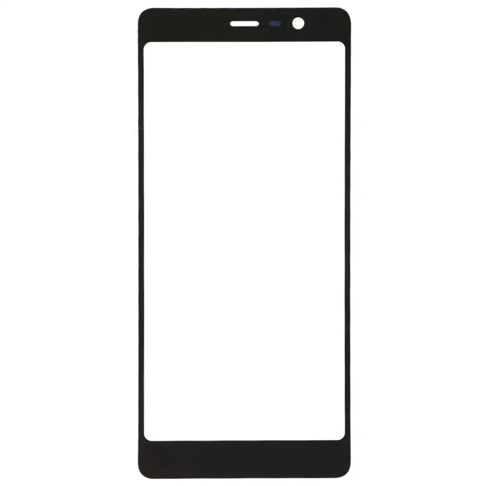 Сенсорное стекло для Nokia 2019 сенсорное 5 1 TA 1024 1027 1044 1053|Сенсорные панели (тачскрин)| |