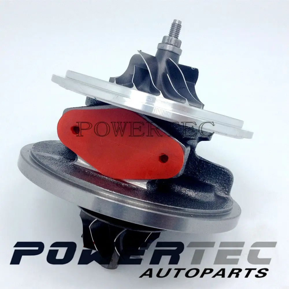 GT1646V турбокартридж 751851 core в сборе 03G253014FX 038253056G 038253016R новая турбина КЗПЧ для Audi A3 1 9