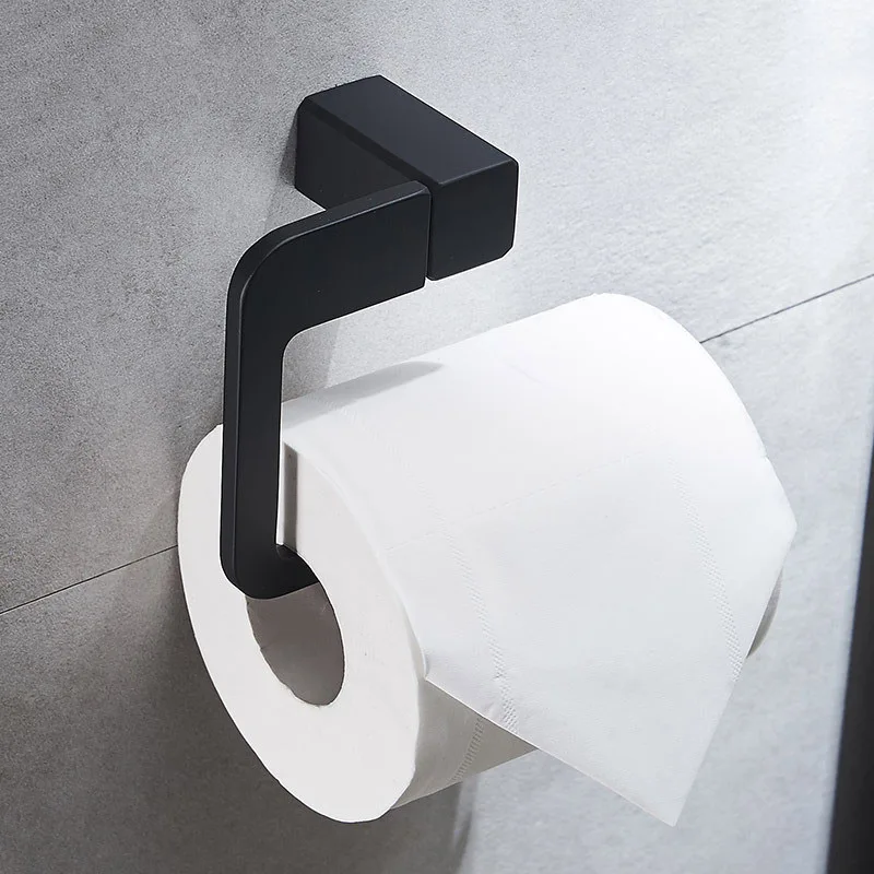 Ванная комната серии Европейский современный оборудования Туалет Бумага