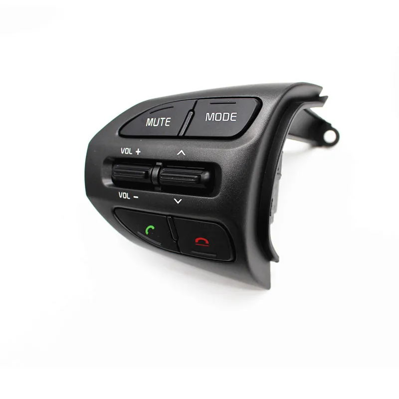 Кнопка рулевого колеса для KIA K5 кнопки Bluetooth телефон круиз контроль громкость