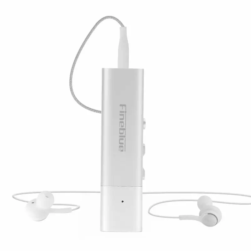 Беспроводная спортивная Гарнитура-вкладыш W688 Bluetooth V4.1 наушники-вкладыши для