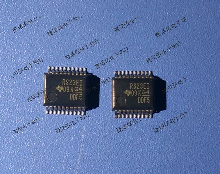 Trs3223eidbr SSOP20|TRS3223EIDBR SSOP20 |