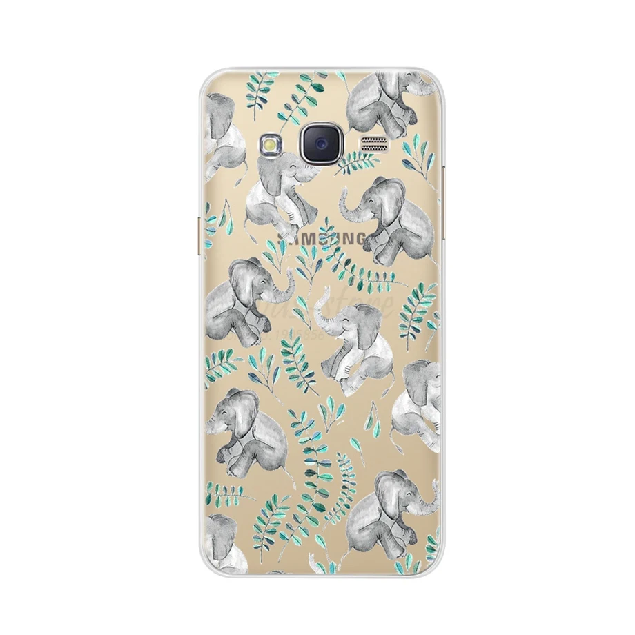 Шампанское Чехол для samsung Galaxy Grand Prime чехол G530 G530H G531 G531H G531F SM-G531F Чехол Мягкий ТПУ силиконовый чехол для телефона с принтом s - Цвет: Шампанское