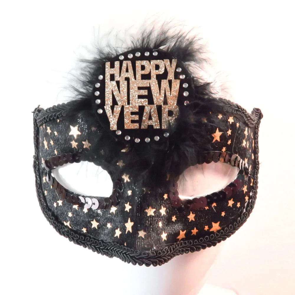 Silverstarmask Дизайн года, мини-шляпа-федора на шляпе, заколки для волос, топ, головной убор, модные аксессуары для волос на год, вечерние - Цвет: Silverstarmask