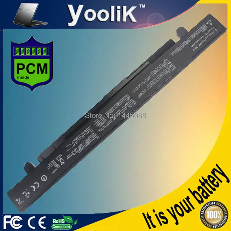 Аккумулятор для ноутбука Asus A450C A550C F450C F550C F552C K450C K550C P450C P550C R409C R510C|battery junction|battery