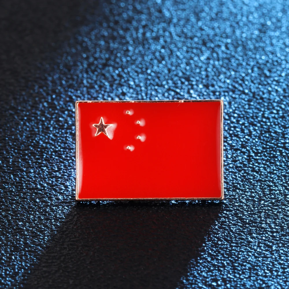 New Enamel Pin Country Brooch Denim Jacket Buckle Shirt Badge Gift lapel pin | Украшения и аксессуары