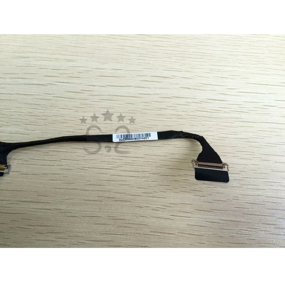 

Display Cable New For Macbook Pro Retina A1278 13" LCD Screen LVDS Flex Cable Mid 2012 MD101 MD102